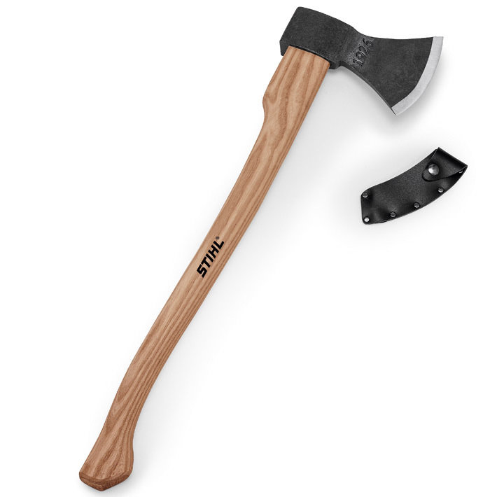 STIHL Горска брадва AX 12 T ( 00008811967 )