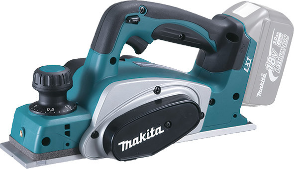 Акумулаторна ренда MAKITA DKP180Z