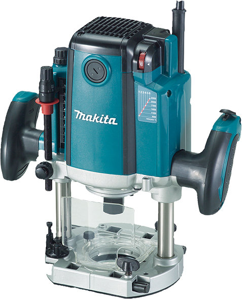 MAKITA Оберфреза RP2300FCX