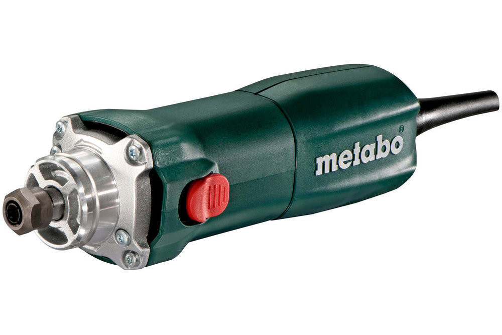 Шлайф прав 710W рег. обороти METABO GE 710 COMPACT 600615000