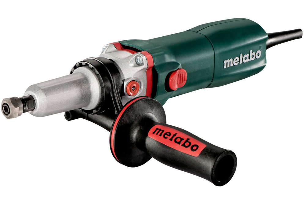 Шлайф прав удължен 950W рег. обороти METABO GE 950 PLUS 600618000