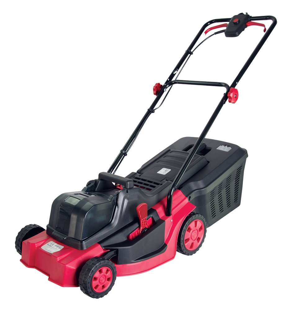 RAIDER АКУМУЛАТОРНА КОСАЧКА RD-LM23 075322