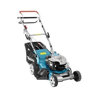 MAKITA PLM4632 Самоходна бензинова косачка 460 mm.