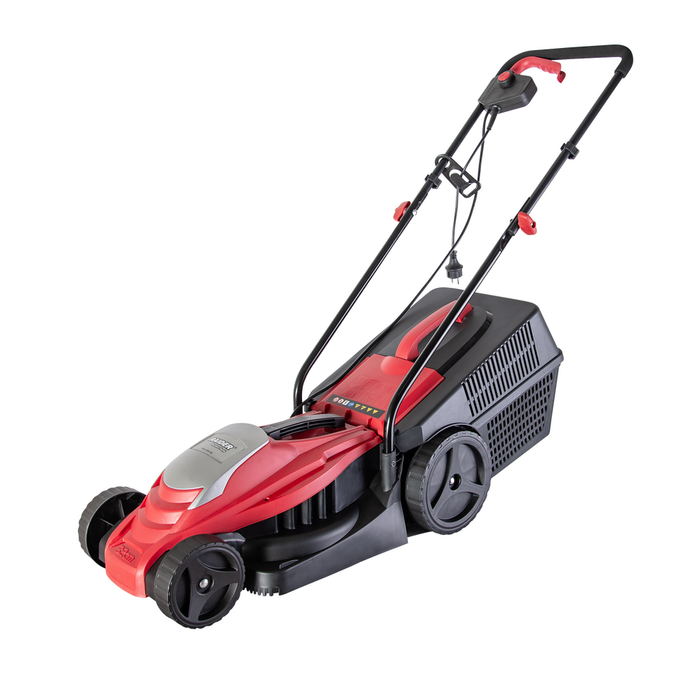 Електрическа косачка RD-LM28