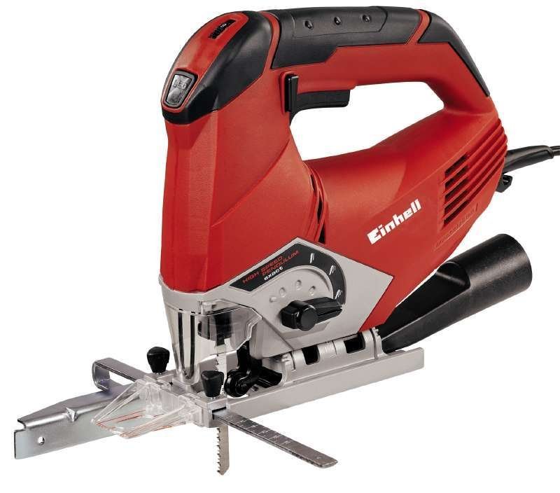 Прободен трион Einhell TE-JS 100 ( 4321160 )