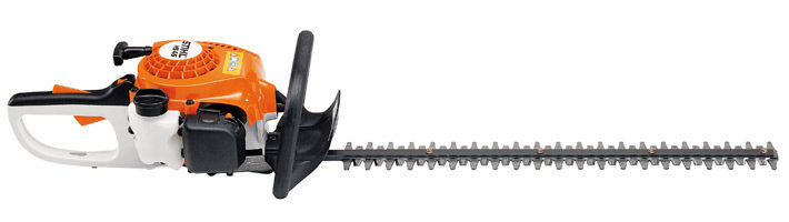 STIHL HS 45, 60 см Лека ножица за рязане на жив плет 42280112938