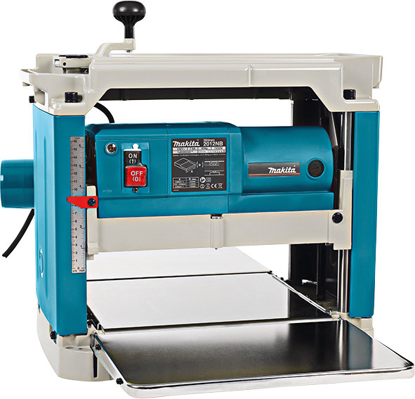 MAKITA Щрайхмус 2012NB
