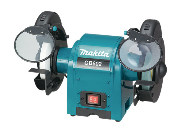MAKITA Шмиргел GB602