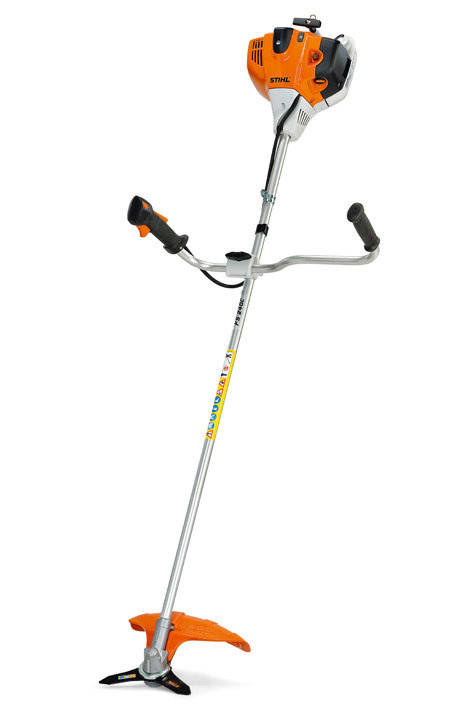 STIHL FS 240 Универсална моторна коса (1,7 kW) 41472000164