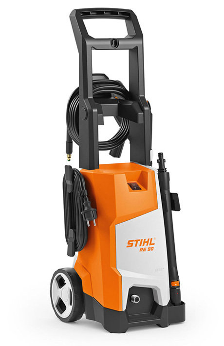 STIHL RE 90 Компактна водоструйка 49510124507