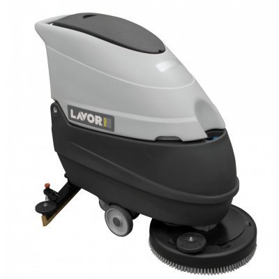 Lavor SCL Compact Free Evo 50 BT Подопочистваща машина с батерия, професионална, 85270010