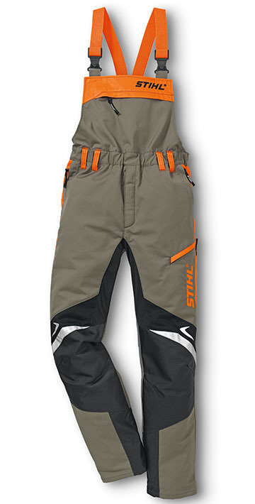 STIHL Гащеризон FUNCTION ERGO