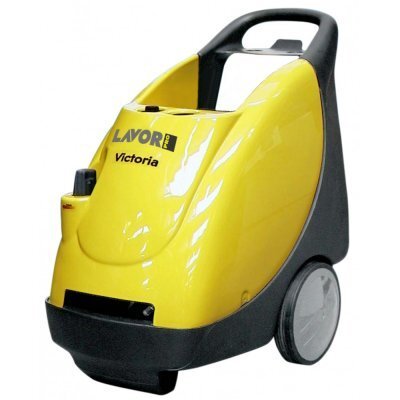 Lavor Victoria 15/15 LP Професионална водоструйка , 5000 W, 150 bar, 900 l/h. 86160601
