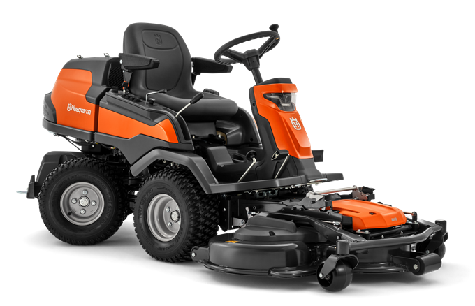 Райдери Husqvarna R 420TsX AWD - 967 64 84-01