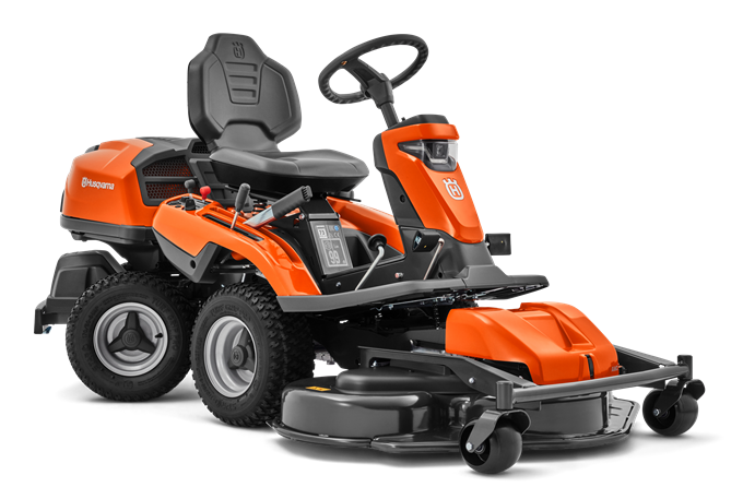 Райдери HUSQVARNA R 320X AWD - 967 84 73-01