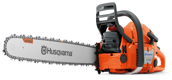 Моторни триони HUSQVARNA 372 XP® X-TORQ - 965 96 81-18