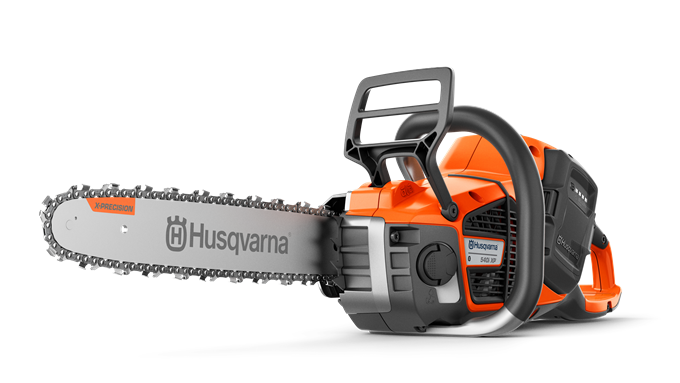 Моторни триони HUSQVARNA T540i XP - 967 86 37-14