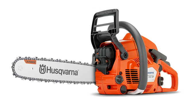 Моторни триони HUSQVARNA 543 XP® - 966 77 61-35