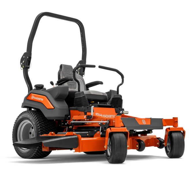 Zero-Turn Mowers HUSQVARNA Z448 - 967 98 46-02