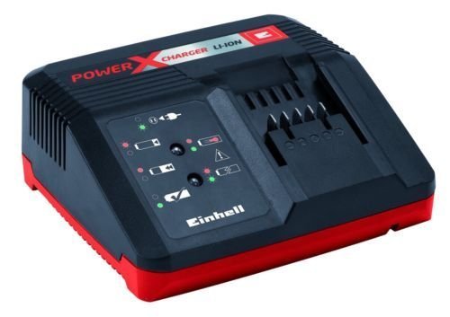 Зарядно устройство Power X-Change 18 V / 30 мин ( 4512011 )