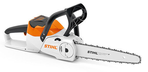 STIHL MSA 120 C-B верижен трион /без батерия и зарядно/ ( 12540115870 )
