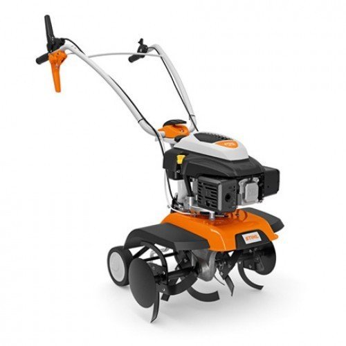 STIHL MH 560 - Ефективна маневрена мотофреза ( 62410113943 )