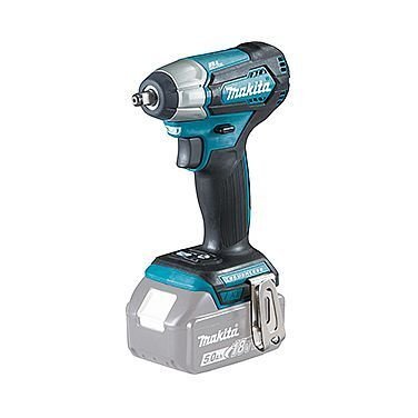MAKITA DTW180Z Акумулаторен ударен гайковерт